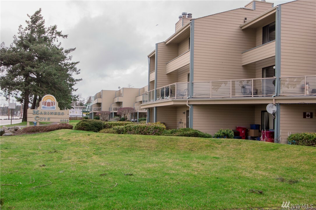 Property Photo:  8026 Birch Bay Dr 247  WA 98230 