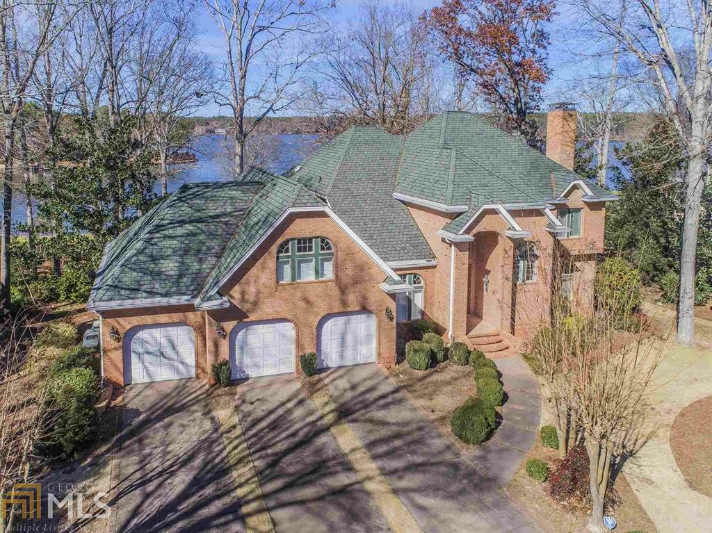 Property Photo: 105 Bulloch Hall Ct GA 31024