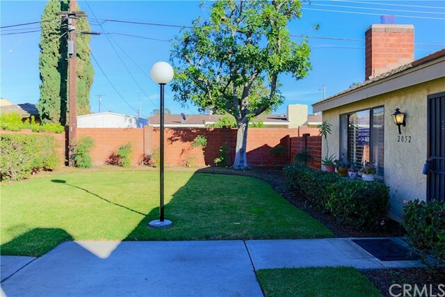 Property Photo:  2052 S June Place  CA 92802 