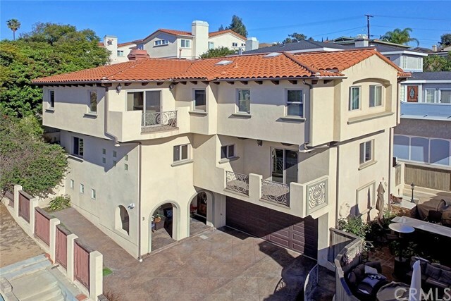 Property Photo:  1931 Nelson Avenue B  CA 90278 