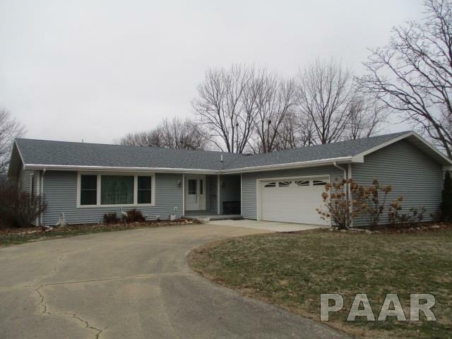 Property Photo:  1102 Impala  IL 61537 