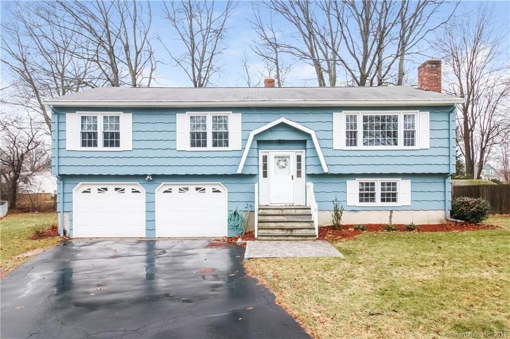 Property Photo: 26 Magellan Drive CT 06460