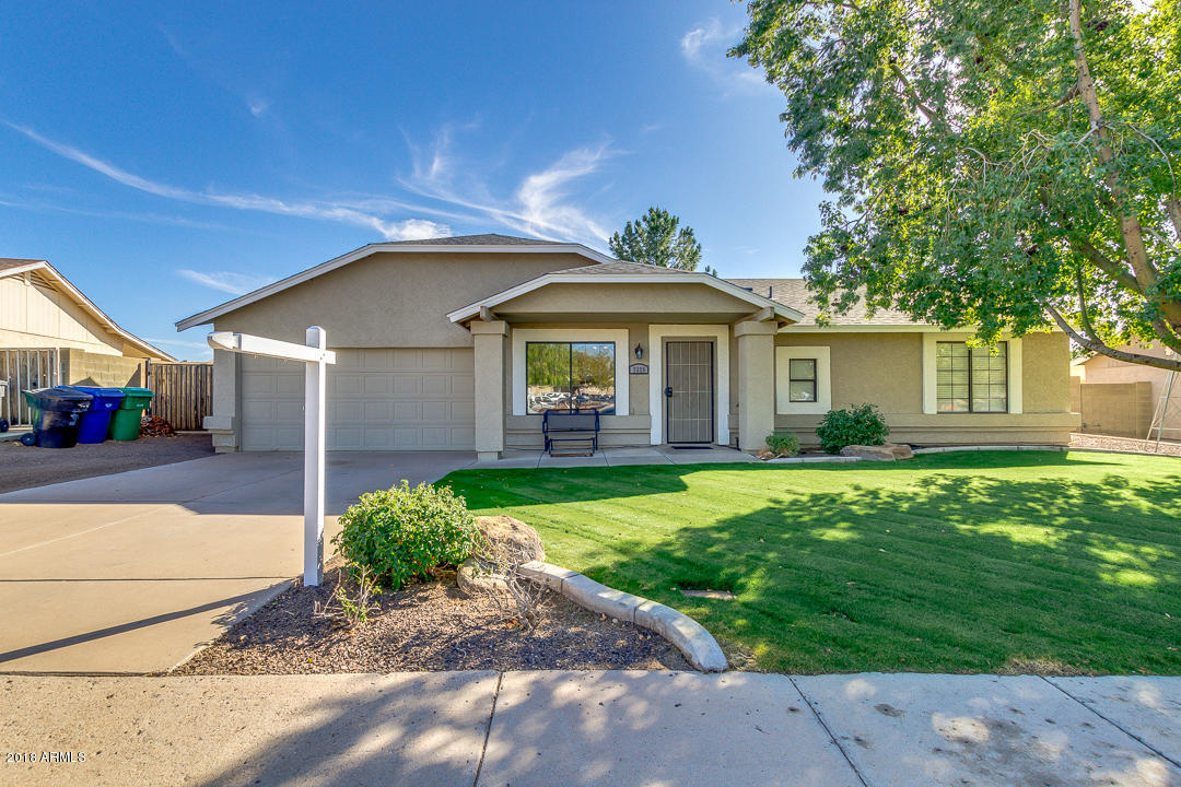 7329 E Ivyglen Street  Mesa AZ 85207 photo