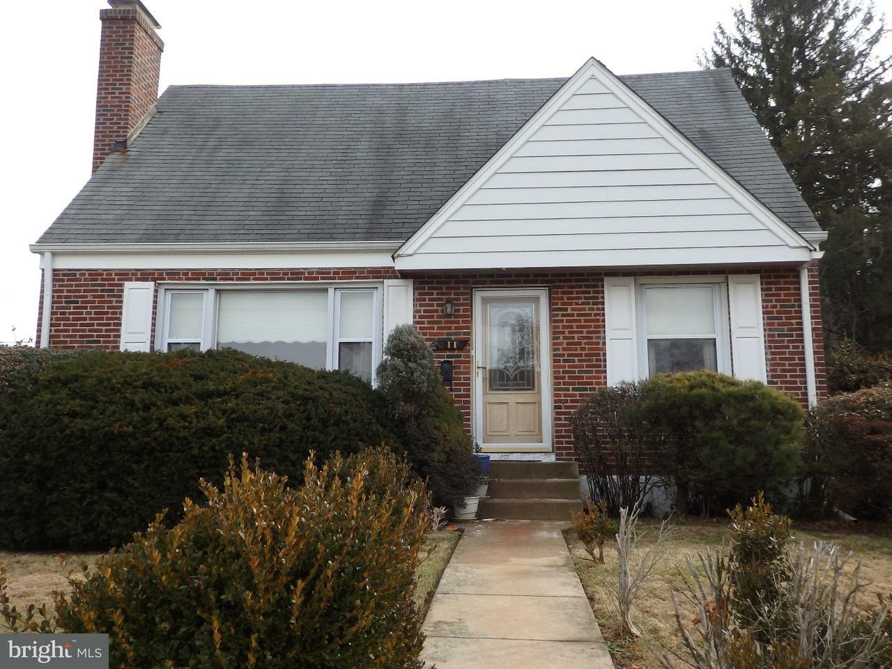 Property Photo: 211 2nd Avenue PA 19008