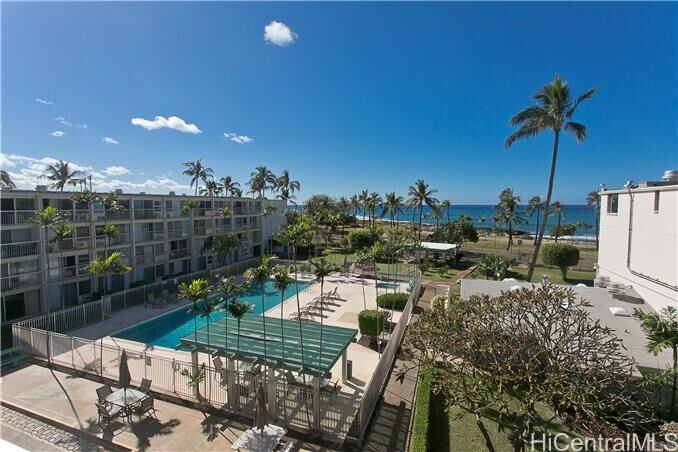 Property Photo:  85-175 Farrington Highway C403  HI 96792 