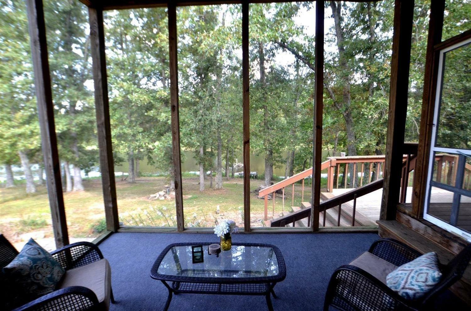 Property Photo: 396 Hudson Mill KY 40336
