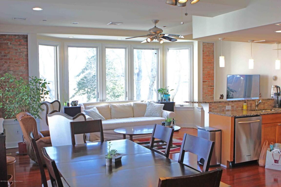 Property Photo: 508 Cookman Avenue NJ 07712