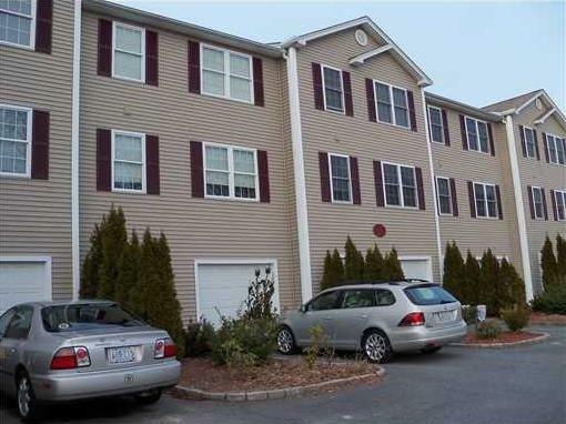 Property Photo: 272 Cass Av, Unit#2 RI 02895