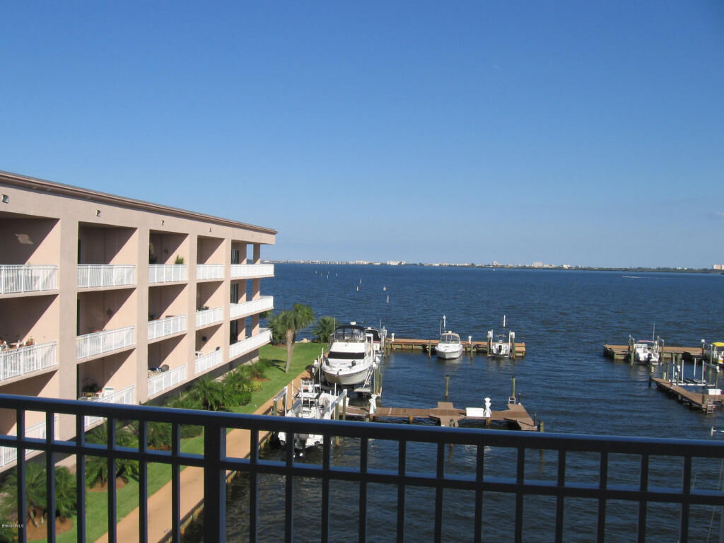 Property Photo:  550 S Banana River Drive  FL 32952 