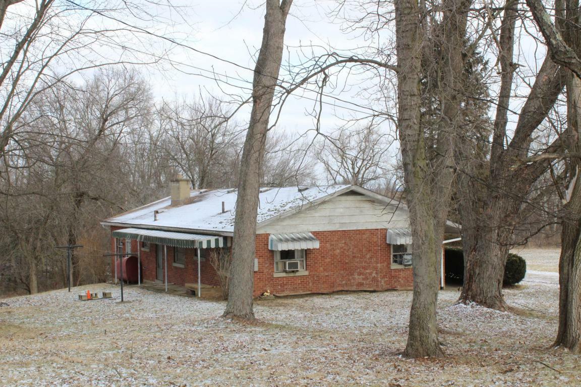 Property Photo:  2745 Carroll Southern Road NW  OH 43112 