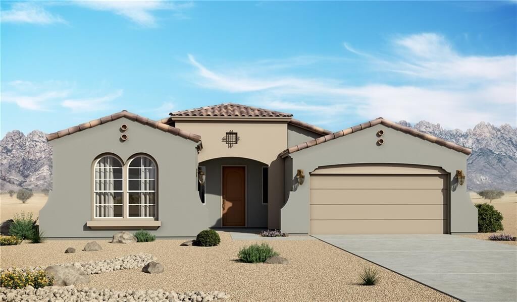Property Photo:  1080 Jade Hill  NM 88063 