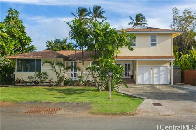 Property Photo:  45-125 Ka Hanahou Circle  HI 96744 