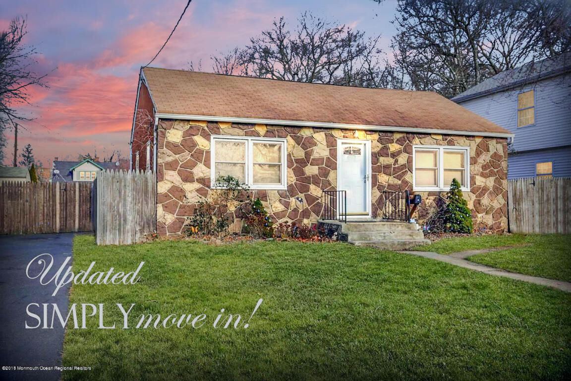 Property Photo:  23 Palmer Place  NJ 07734 
