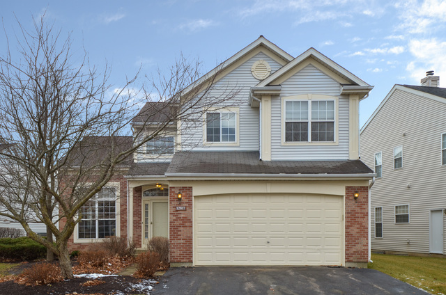 Property Photo: 12817 Sanctuary Lane IL 60044