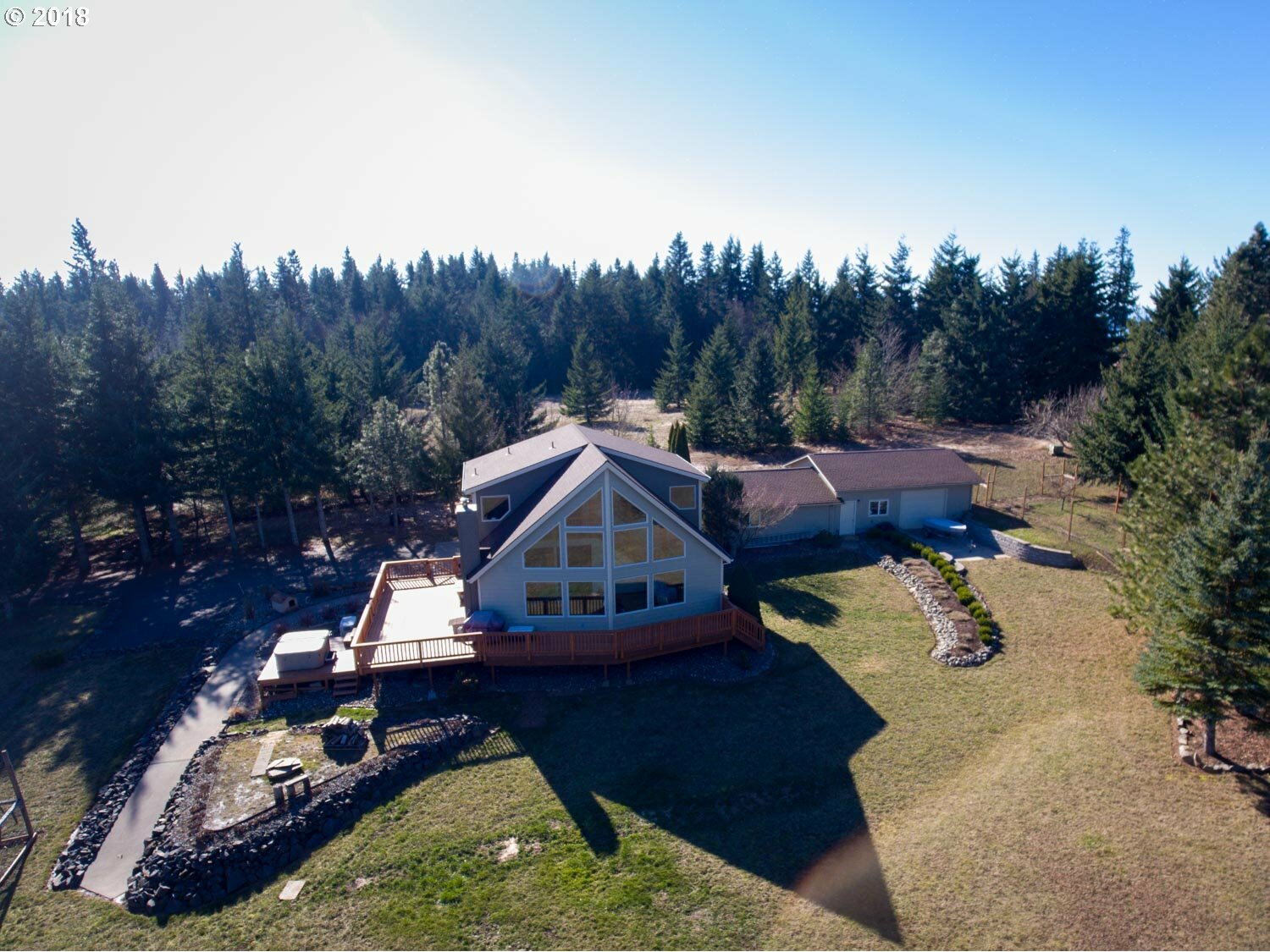 Property Photo:  15 Maple Leaf Ln  WA 98672 