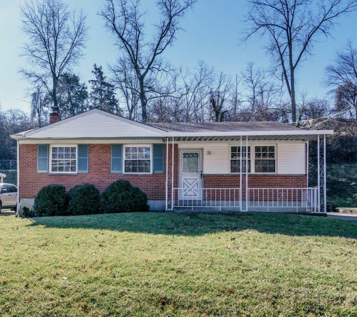 Property Photo: 4327 Delhi Pike OH 45238