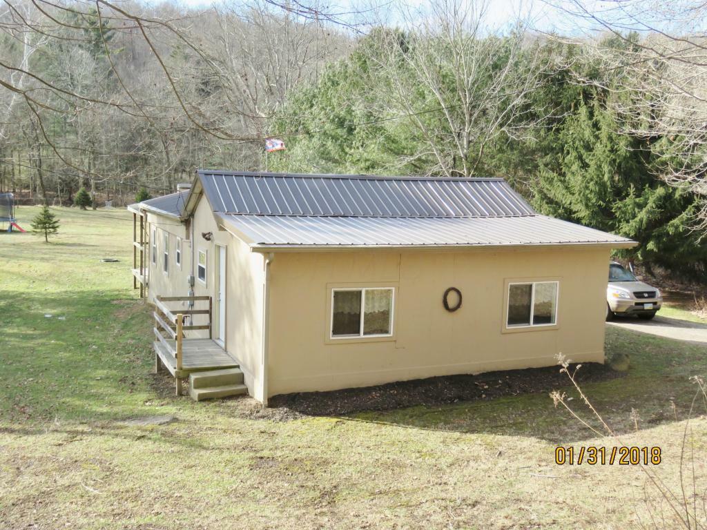 Property Photo:  8261 Rocky Fork Road NW  OH 43055 