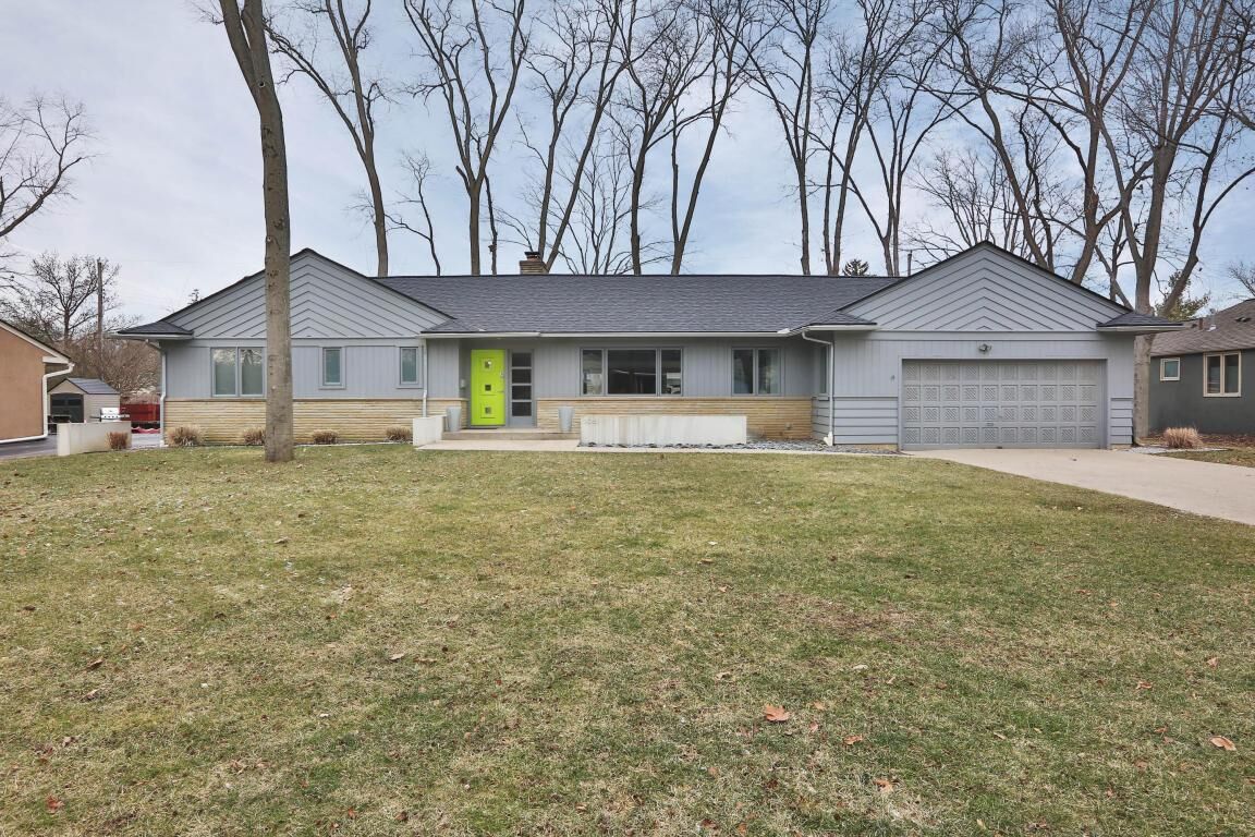 Property Photo:  3083 Herrick Road  OH 43221 