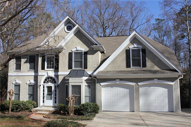Property Photo: 4800 Wilder Cliffs 30127