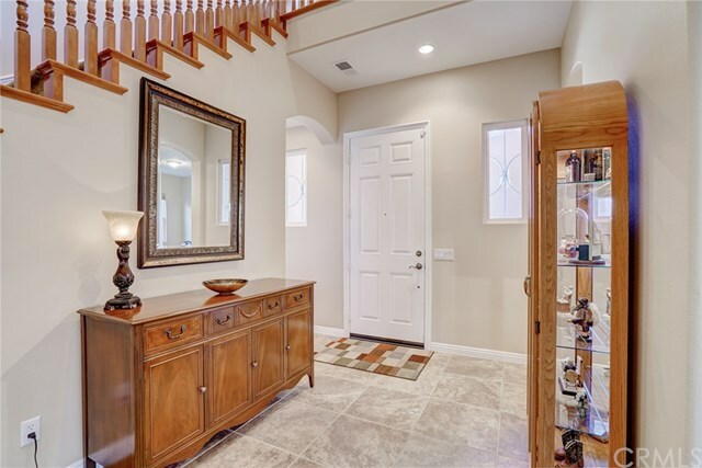 Property Photo: 16696 S Peak Court CA 92503