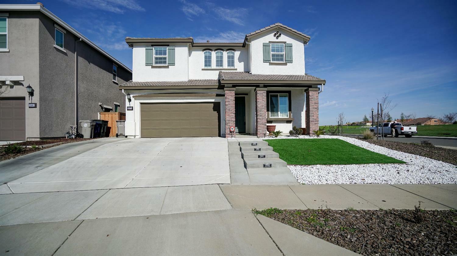 Property Photo: 3975 Giarre Way CA 95834