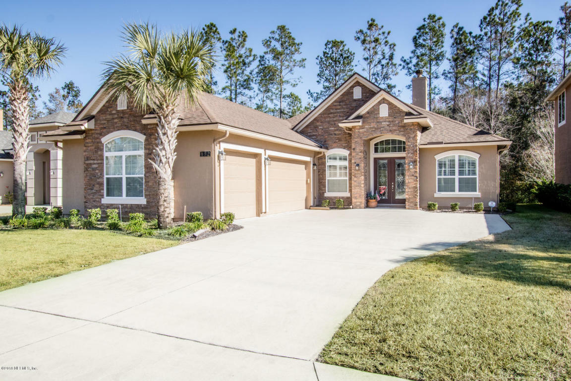 Property Photo: 182 Staplehurst Drive FL 32259
