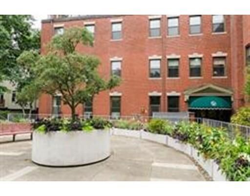Property Photo: 50 Winchester St 202 MA 02446