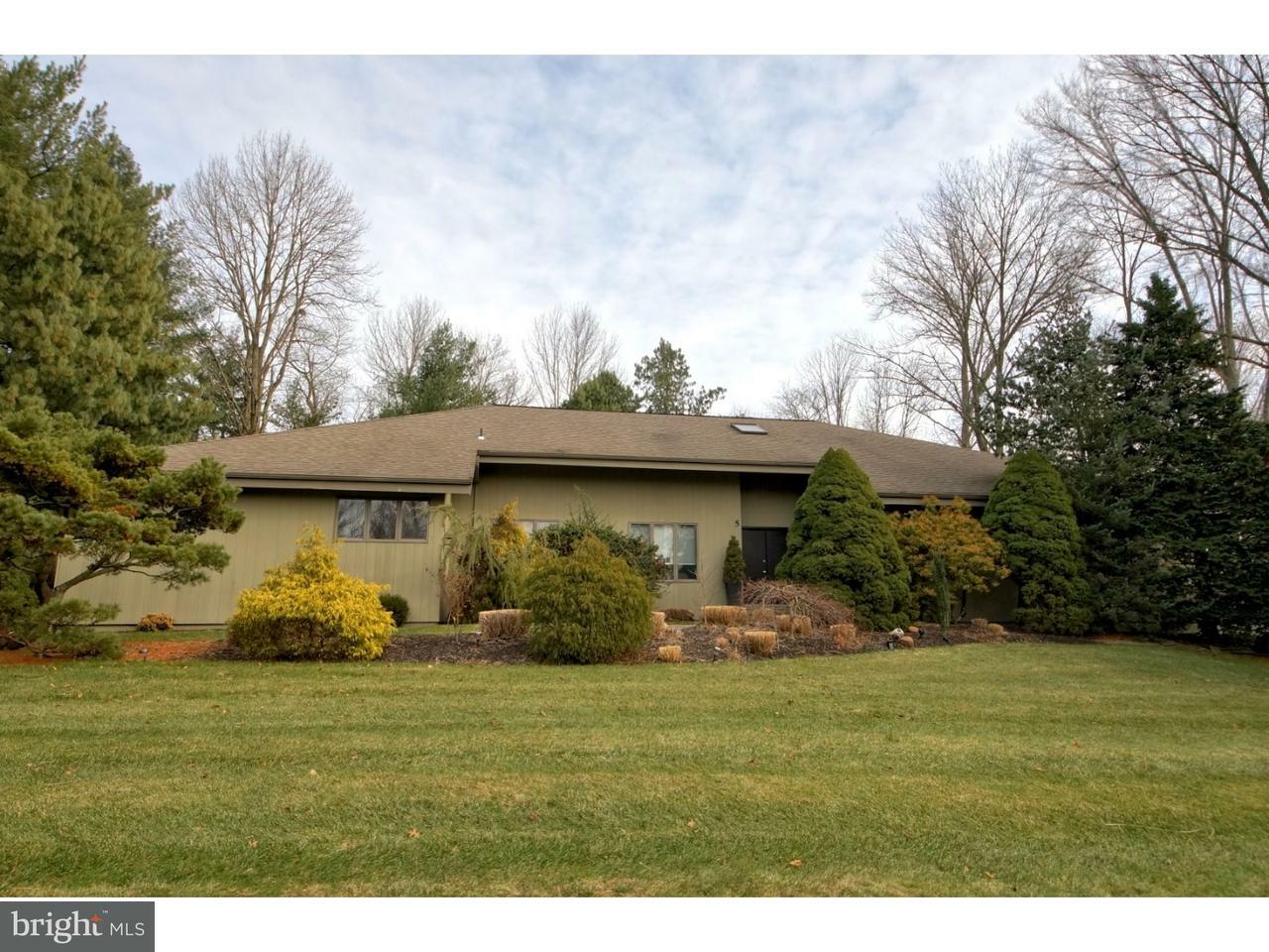 Property Photo: 5 Oak Place NJ 08540
