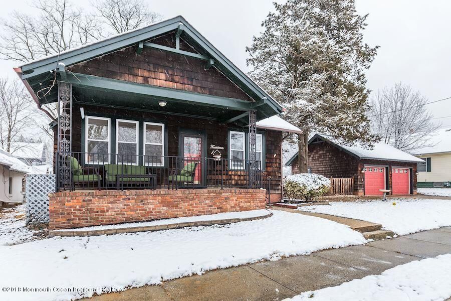 Property Photo:  14 Wesley Avenue  NJ 07716 