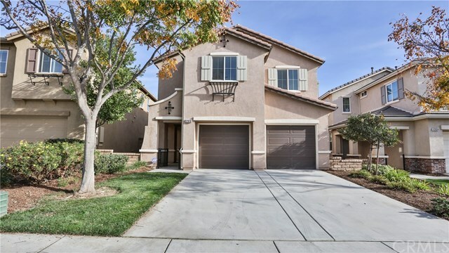 Property Photo:  12918 Cobblestone Lane  CA 92555 