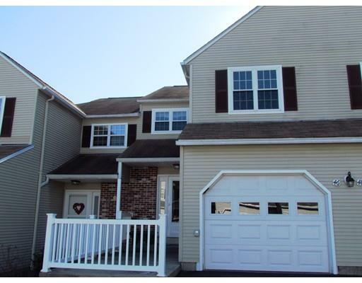 Property Photo: 46 Chapman Place 46 MA 01453