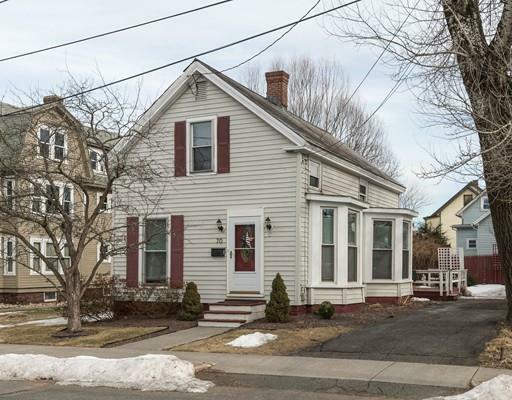 Property Photo:  70 Fort Sq  MA 01301 