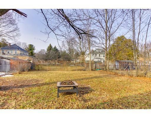 Property Photo: 83 Lincoln St MA 01752