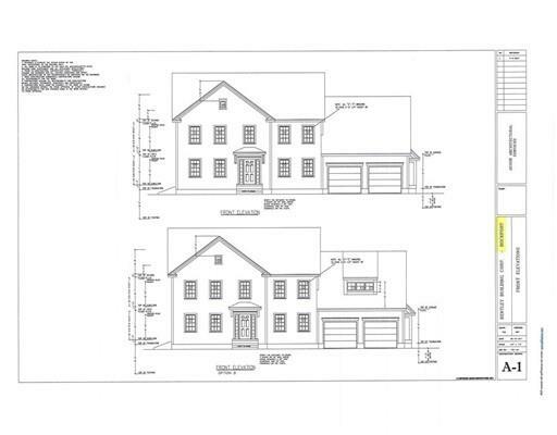 Property Photo: 75 Chapman Street MA 01827