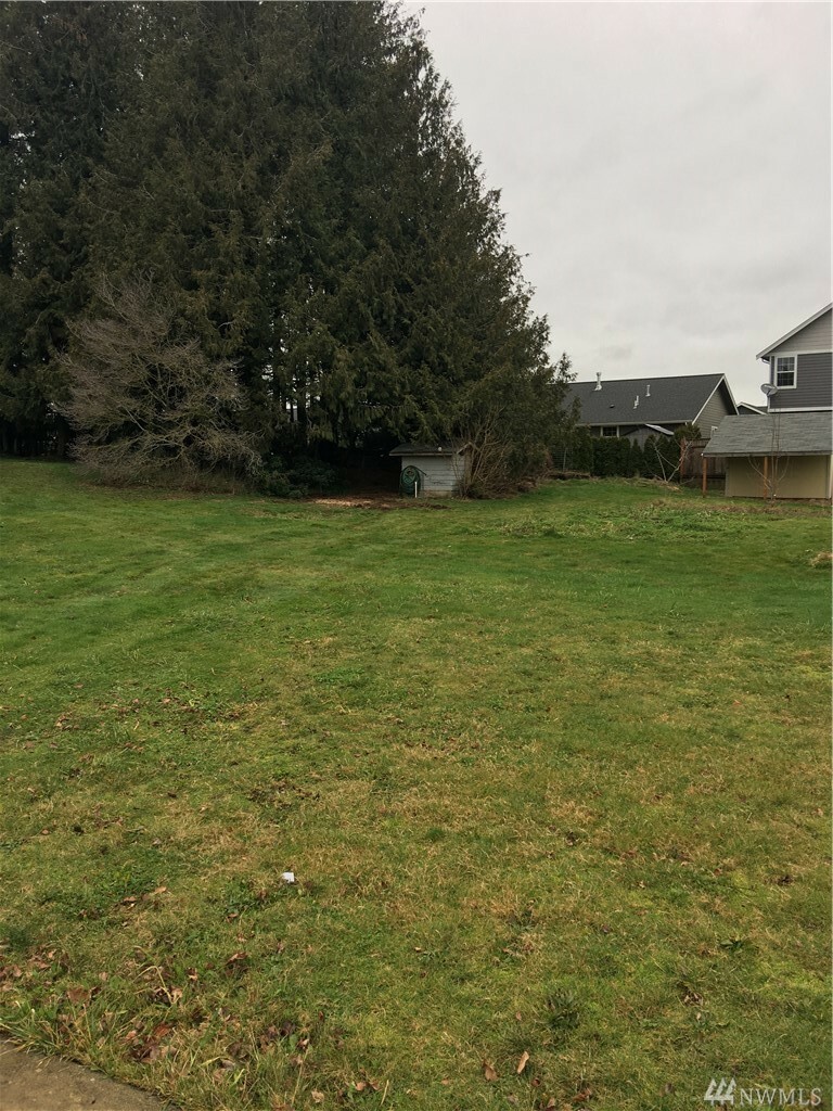 Property Photo: 1641 Scenic Place WA 98264