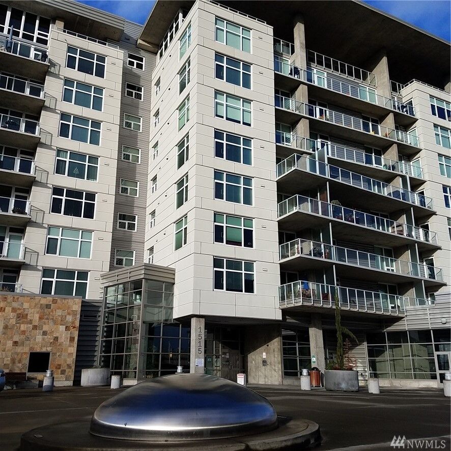 Property Photo:  1515 Dock St 707  WA 98402 