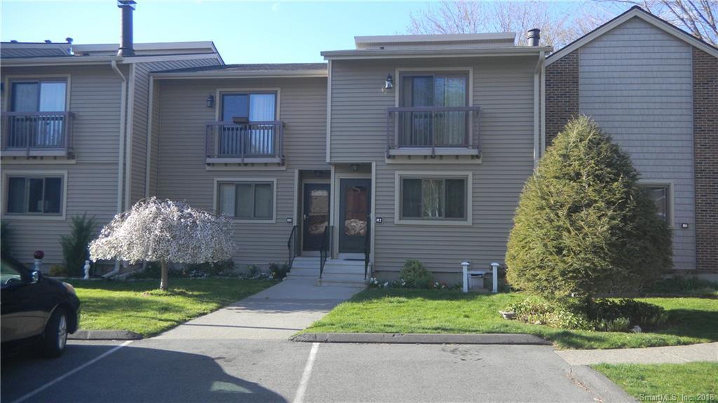 Property Photo: 330 Merwin Avenue H2 CT 06460