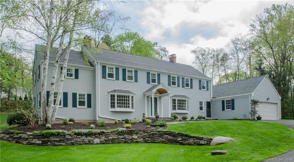 Property Photo: 34 Midlands Drive CT 06107
