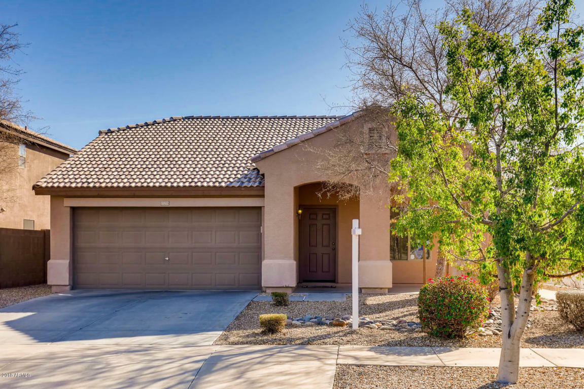 Property Photo:  17275 W Durango Street  AZ 85338 