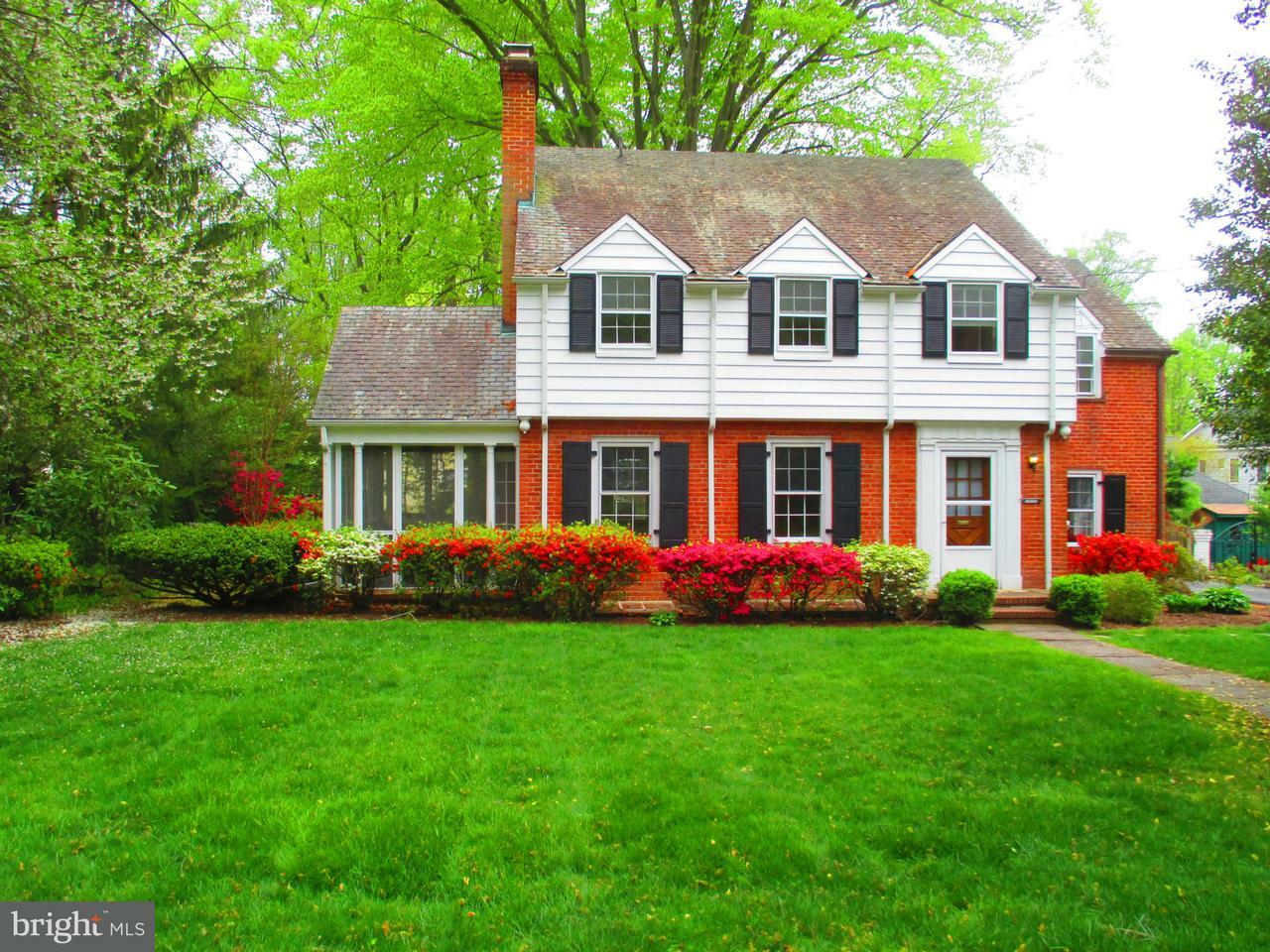 Property Photo:  8024 Hampden Lane  MD 20814 