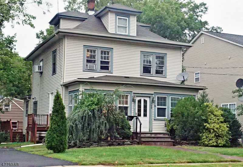 Property Photo:  748 Center St  NJ 08812 