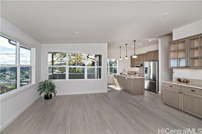 Property Photo:  3955-C Koko Drive  HI 96816 