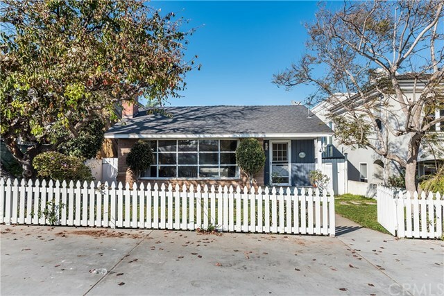 Property Photo:  721 35th Street  CA 90266 