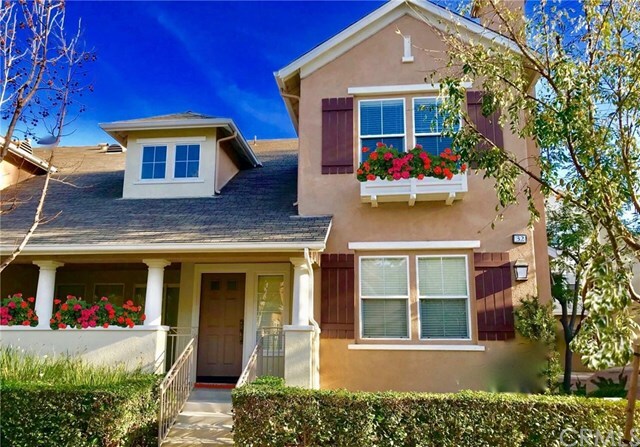 Property Photo:  32 Burlingame  CA 92602 