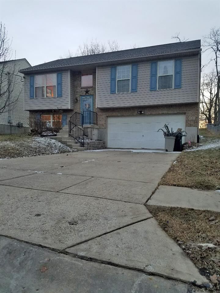 Property Photo:  3780 Luke Lane  KY 41018 