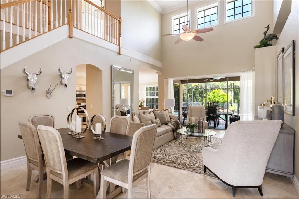 Property Photo:  15869 Delasol Ln  FL 34110 