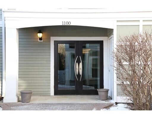 Property Photo:  1100 Vfw Parkway 106  MA 02132 