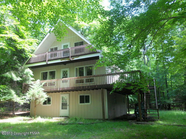 Property Photo:  49 West Creek View Drive  PA 18424 