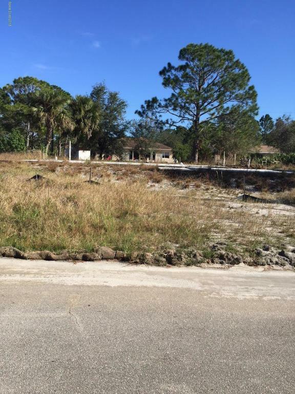 Property Photo: 2181 Wagonwheel Avenue SE FL 32909