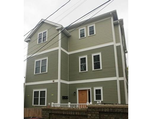 Property Photo:  26 Pontiac St B  MA 02120 